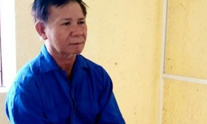 Hé lộ lý do người đàn ông dùng thuốc diệt cỏ đầu độc vợ cũ