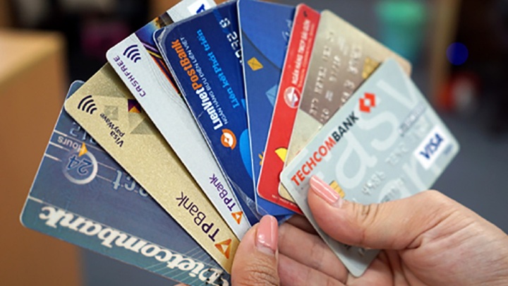 Nên làm thẻ Ngân hàng nào tốt nhất?