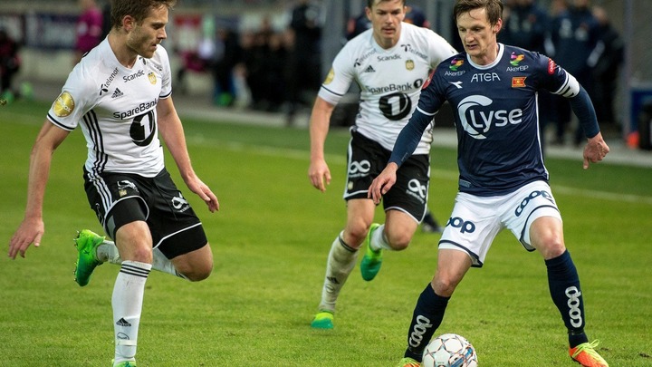Nhận định soi kèo trận Sarpsborg vs Rosenborg VĐQG Na Uy, 00h00 ngày 13/7: Vượt qua nỗi ám ảnh 