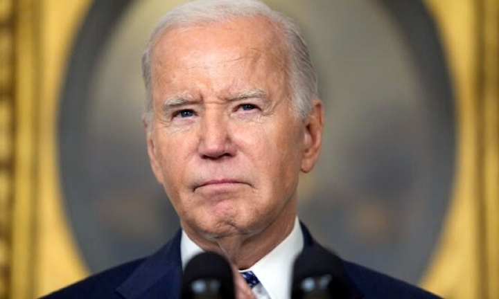 Nhiều nhà tài trợ lớn ngừng quyên góp, ông Biden nguy cơ cạn tiền tranh cử