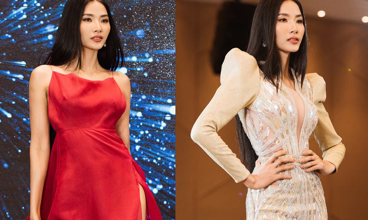 Sự nghiệp của người mẫu Hoàng Thùy như nào mà bị Dược sĩ Tiến chê thẳng mặt?