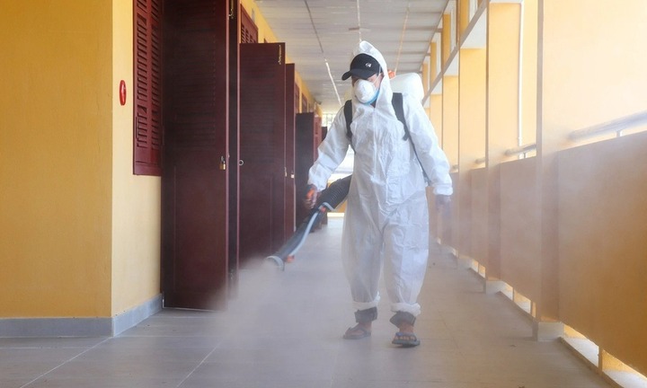 Thực hư thông tin TP.HCM xuất hiện ca bệnh bạch hầu