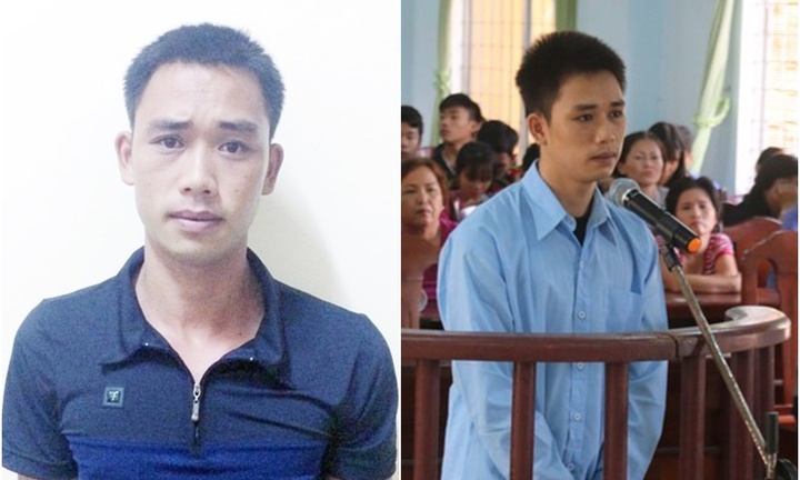 Bi kịch tình-tiền (Kỳ 5): Giết người tình đồng tính, cướp tài sản mang về cho vợ