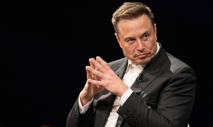 Elon Musk nói gì về thông tin hiến tinh trùng để xây dựng “thuộc địa sao Hỏa”?