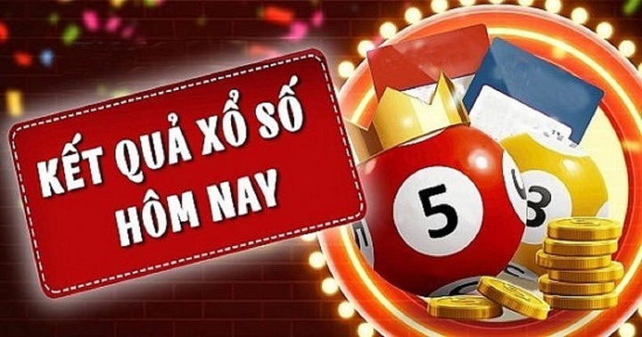 XSMN 13/7 - Kết quả xổ số miền Nam hôm nay 13/7/2024 - kết quả XSMN ngày 13/7