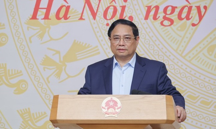 Thủ tướng chỉ đạo Bộ Công an 