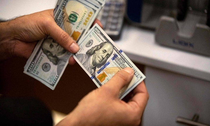 Tỷ giá USD hôm nay 13/7/2024: USD thế giới tiếp tục giảm sâu