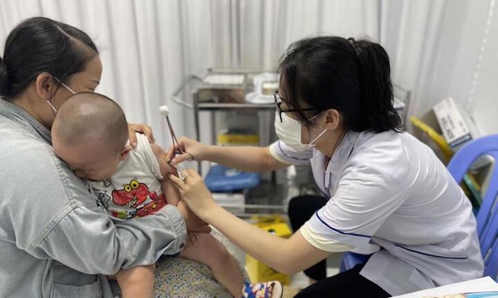 Thủ tướng yêu cầu tăng cường thanh tra, kiểm tra công tác phòng, chống bệnh bạch hầu