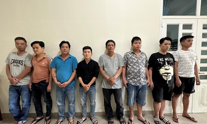 Tin tức pháp luật mới nhất ngày 14/7: Phá đường dây cá độ bóng đá 57 tỷ đồng