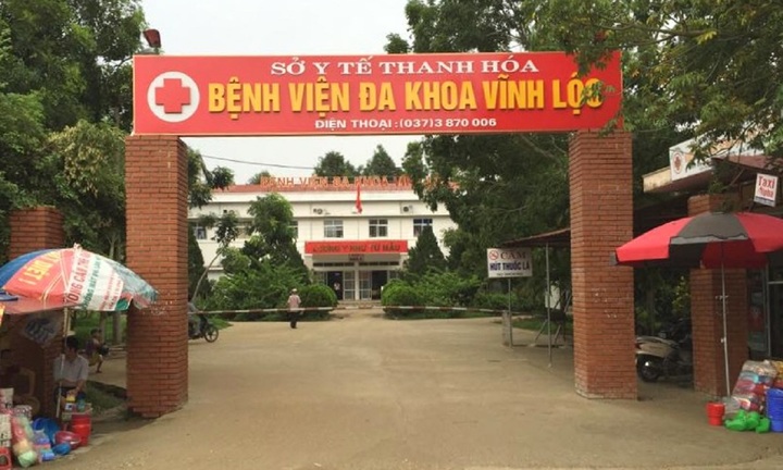 Xót xa mẹ con thai phụ ở Thanh Hóa tử vong tại bệnh viện