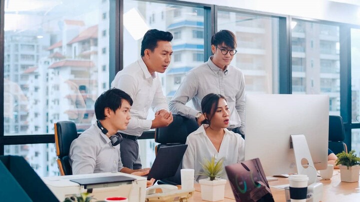 Công ty luật LEGALAM - Tư vấn chi phí thành lập doanh nghiệp uy tín