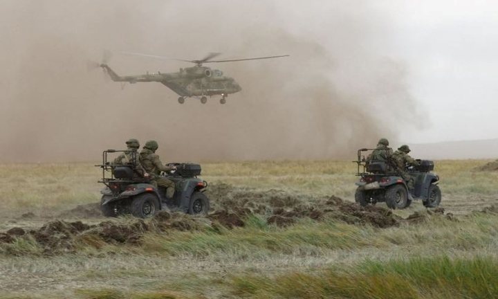 Nga triển khai các đơn vị thiếu vũ khí và nhân sự vào chiến đấu?