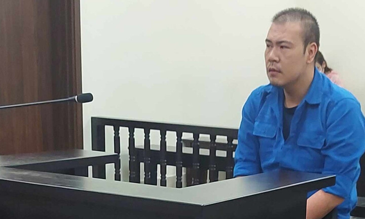 Tử hình cháu trai ngáo đá sát hại bà nội tại Hà Nội