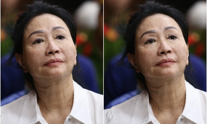 Vụ Vạn Thịnh Phát giai đoạn 2 : Truy tố bà Trương Mỹ Lan và 33 đồng phạm