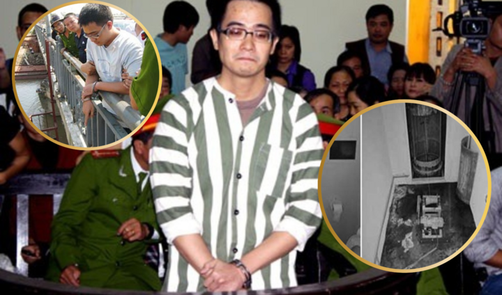 Bi kịch tình-tiền (Kỳ 6): Tội ác man rợ của gã người yêu cũ có vẻ ngoài thư sinh