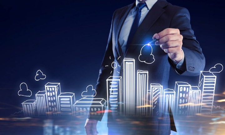 Đầu tư vào 2 kênh 