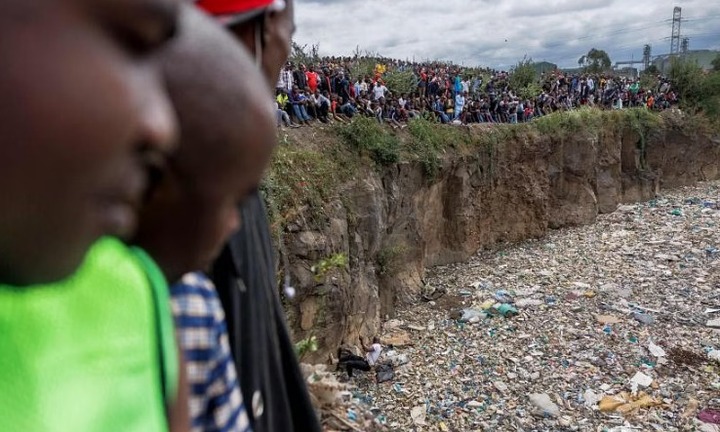 Bắt giữ đối tượng sát nhân hàng loạt gây chấn động tại Kenya