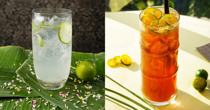 Nước quất hay nước chanh tốt cho sức khỏe hơn?