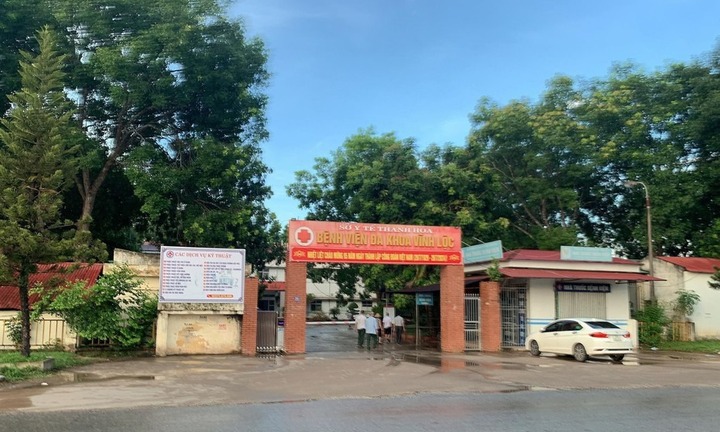 Vụ 2 mẹ con sản phụ tử vong ở Thanh Hóa: Giám đốc Bệnh viện nói gì?