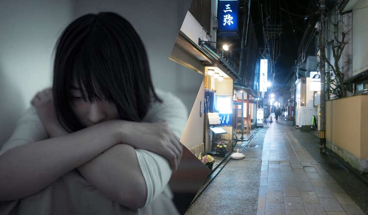 Góc khuất trong ngành công nghiệp phim khiêu dâm (Kỳ 2):  Cạm bẫy rình rập và thủ đoạn 