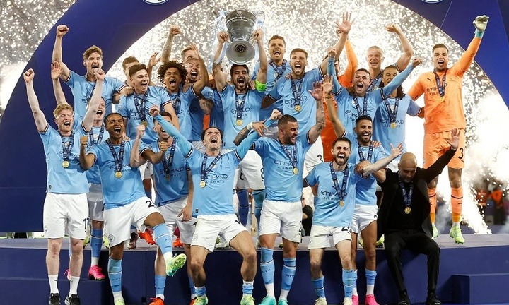 Lịch thi đấu hè của Manchester City mới nhất, chính xác nhất