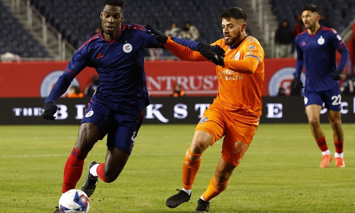 Nhận định soi kèo trận Cincinnati vs Chicago Fire MLS, 6h30 ngày 18/7: Thiếu ổn định