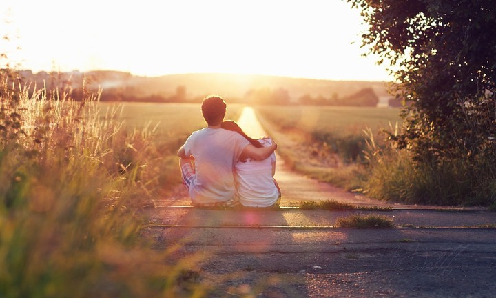 Vệt ký ức ADN màu xám (kỳ cuối): Đôi vợ chồng trẻ giống nhau như 