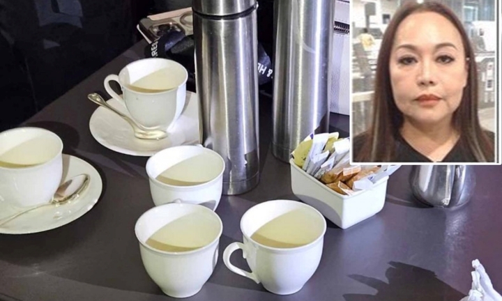 Vụ 6 người bị đầu độc ở Thái Lan: Nghi phạm dụ nạn nhân đến hiện trường thế nào?