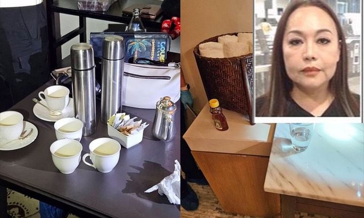 Vụ 6 người bị đầu độc Xyanua ở Thái Lan: Nghi phạm có nhiều biểu hiện lạ trước khi gây án