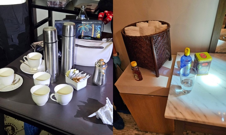 Vụ 6 người Việt tử vong trong khách sạn ở Thái Lan: Có gì bên trong cốc trà, cà phê?