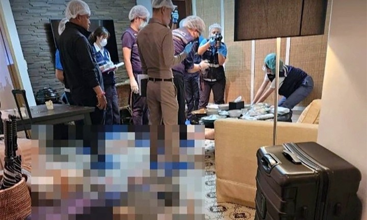 Vụ 6 người Việt thiệt mạng ở Thái Lan nghi bị đầu độc: Tìm hiểu về người thứ 7