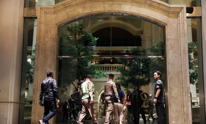 Vụ 6 người Việt tử vong ở Thái Lan: Bộ Ngoại giao Việt Nam lên tiếng