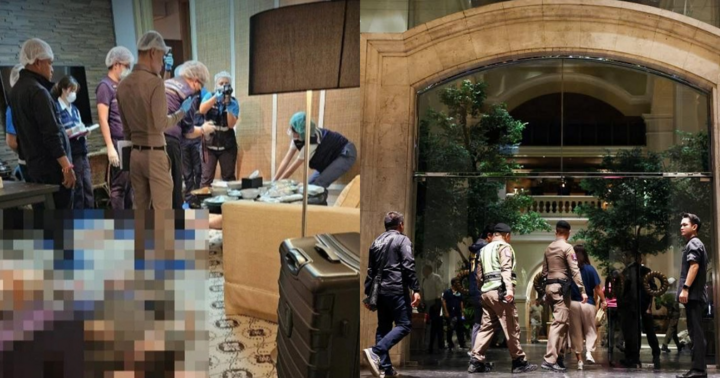 Vụ 6 người Việt  tử vong ở Thái Lan: Chiều nay sẽ công bố thông tin chính thức về chất độc