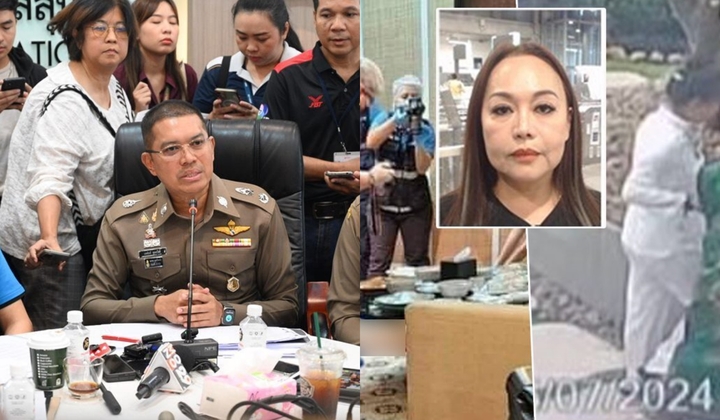 Vụ 6 người Việt tử vong ở Thái Lan: Nghi phạm nợ nạn nhân số tiền lớn thế nào?
