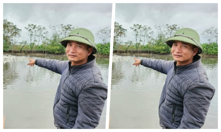 Anh nông dân mỗi năm thu 3 tỷ nhờ nuôi con vật trong bài hát gắn với ký ức tuổi thơ