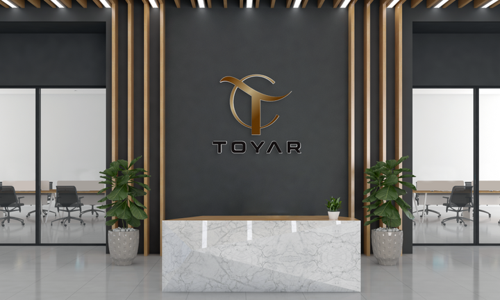Kỷ niệm 1 năm hành trình phát triển của Toyar Inc: Những dự án và thành tựu đạt được