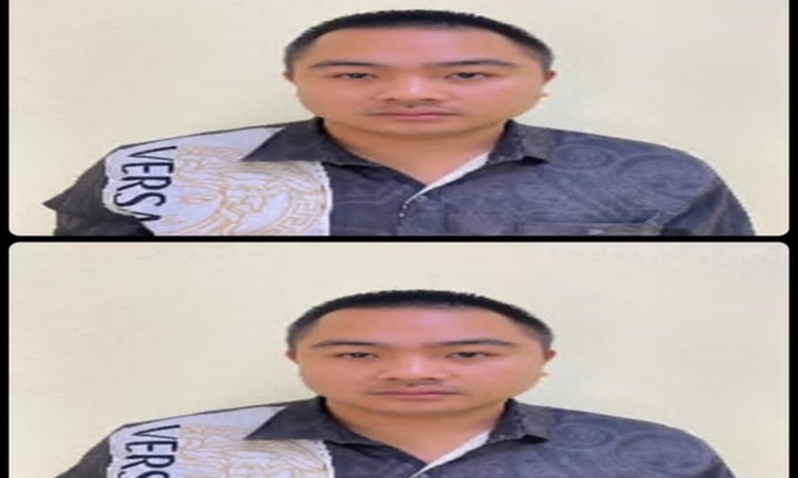 Bắt tài xế lái xe tải lừa đảo chiếm đoạt tài sản ở Hà Nội