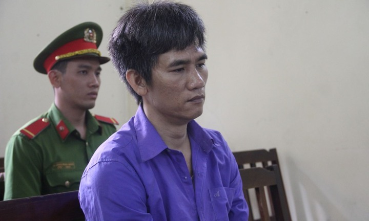 Bi kịch tình-tiền (Kỳ 7): Bộ xương khô tố cáo tội ác kinh hoàng của gã buôn đậu hũ