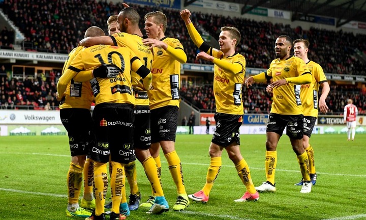 Nhận định soi kèo trận Pafos vs Elfsborg Europa League, 23h00 ngày 18/7: Nguy cơ 