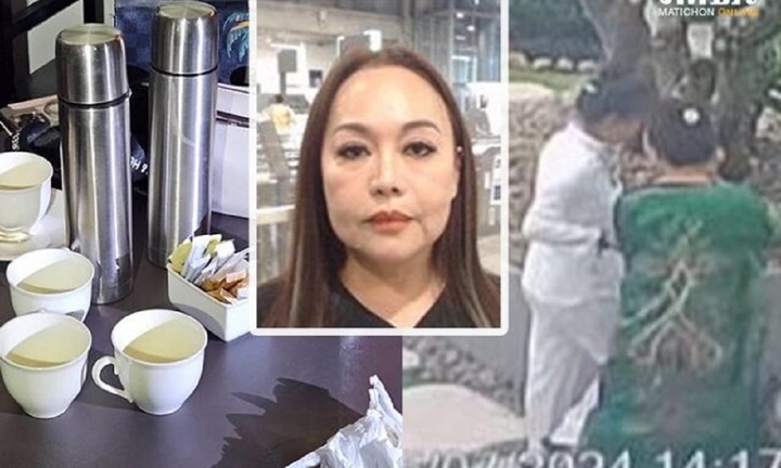 Vụ 6 người Việt bị đầu độc xyanua ở Thái Lan: Hé lộ vụ kiện giữa nghi phạm và nạn nhân