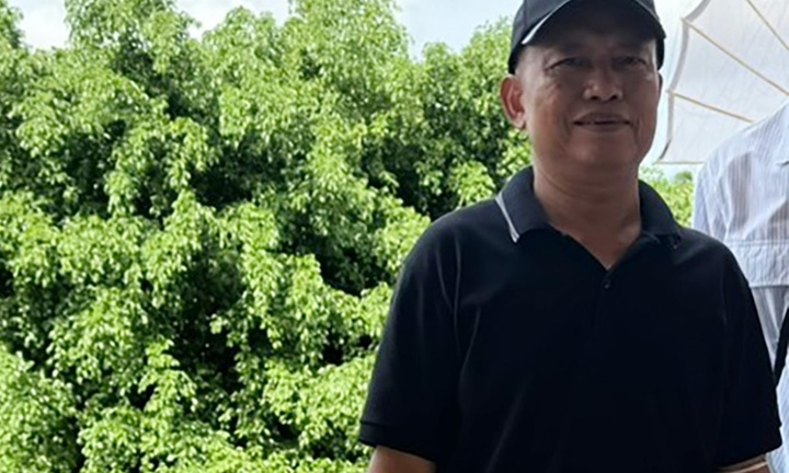 Vụ người đàn ông 