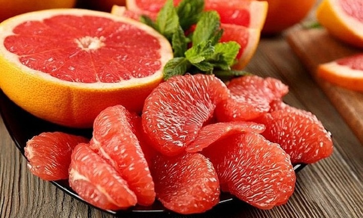 Mẹo kiểm tra số múi bưởi mà không cần bổ