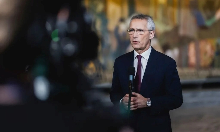 Lãnh đạo NATO cảnh báo xung đột ở Ukraine có thể khéo dài một thập kỷ