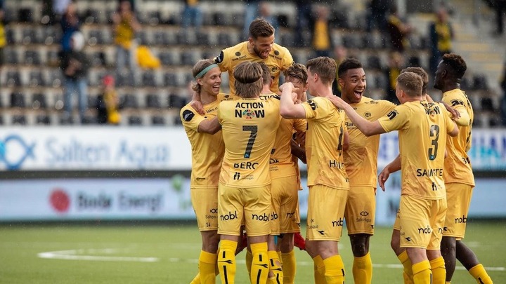 Nhận định soi kèo trận Bodo Glimt vs Odds Ballklubb VĐQG Na Uy, 00h ngày 20/7: Lấy lại chiến thắng
