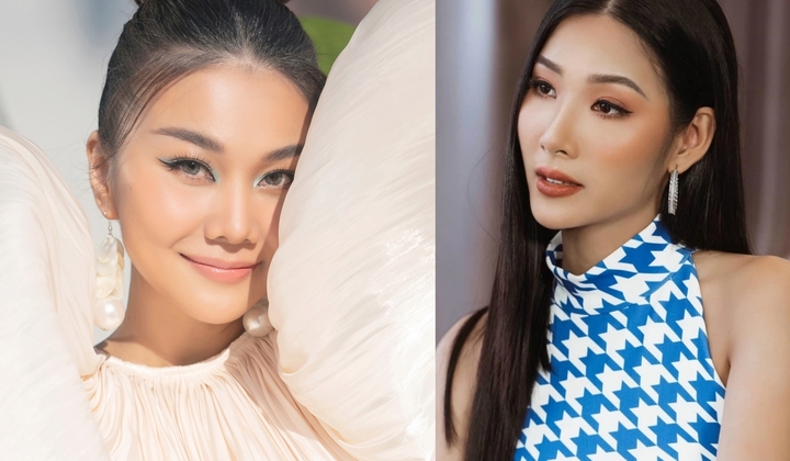 Thanh Hằng gửi đơn tố cáo Hoàng Thùy lên Sở Thông tin và Truyền thông TPHCM