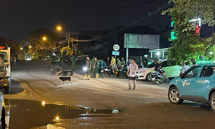 Tin tức tai nạn giao thông mới nhất ngày 20/7: Cắt mặt xe đầu kéo, 1 người chết