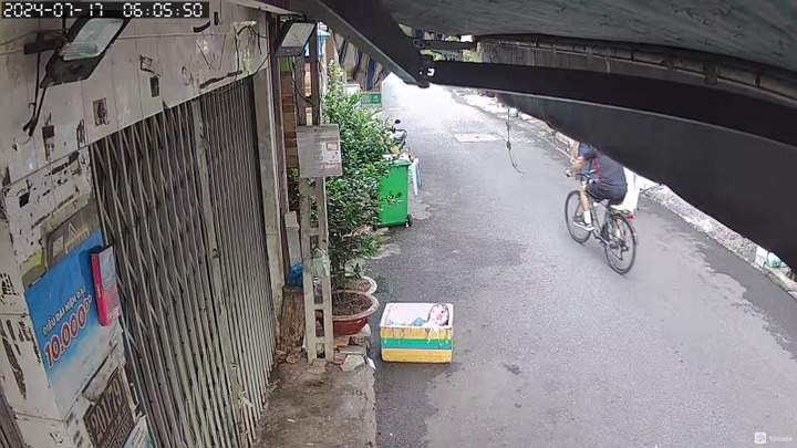 Vụ nguyên trưởng phòng một trường đại học ở TP.HCM mất liên lạc: Diễn biến mới 