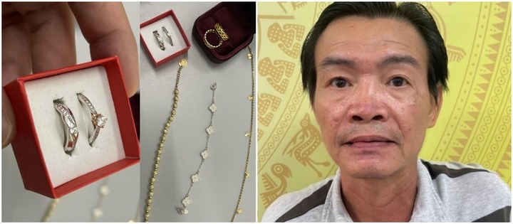 Lợi dụng đêm khuya, “đạo chích” đột nhập nhà dân cuỗm nhiều tài sản có giá trị