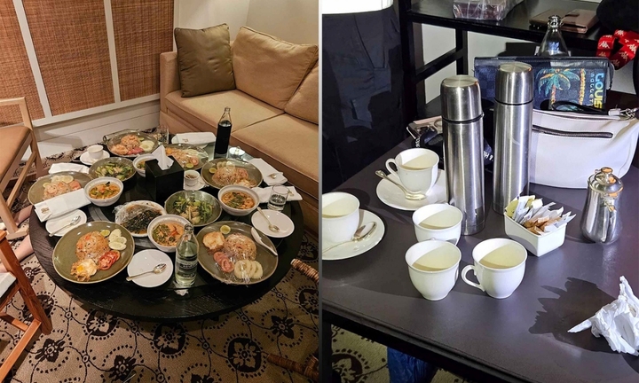 Vụ 6 người Việt bị đầu độc ở Thái Lan: Phát hiện thêm đồ chứa chất độc xyanua