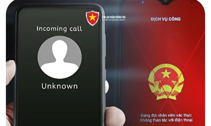 Cài đặt phần mềm dịch vụ công giả mạo, người đàn ông mất gần 10 tỷ đồng